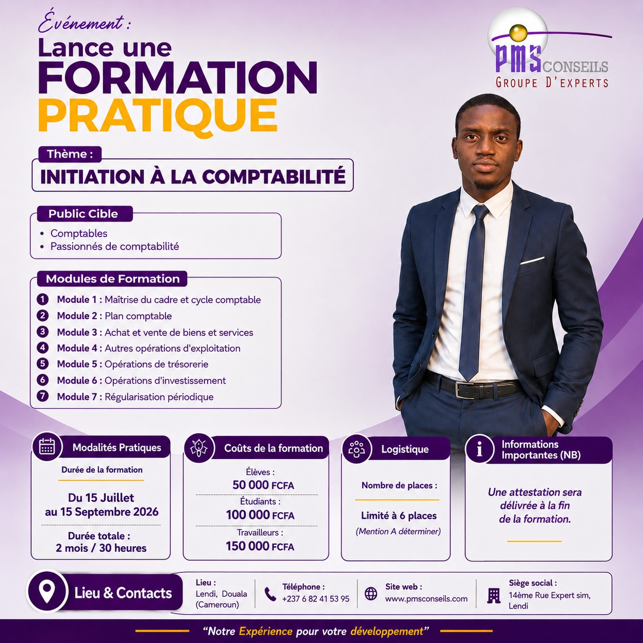 Promotion Formation